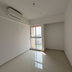 Master Bedroom in 2 BHK Apartment at Lodha Codename Premier, Mangaon – for Sale