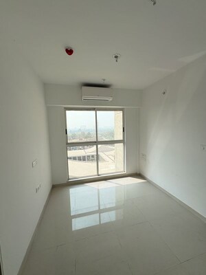 Bedroom in 2 BHK Apartment at Lodha Codename Premier, Mangaon – for Sale