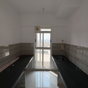 Kitchen in 2 BHK Apartment at Lodha Codename Premier, Mangaon – for Sale