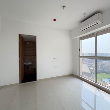 Master Bedroom in 2 BHK Apartment at Lodha Codename Premier, Mangaon – for Sale