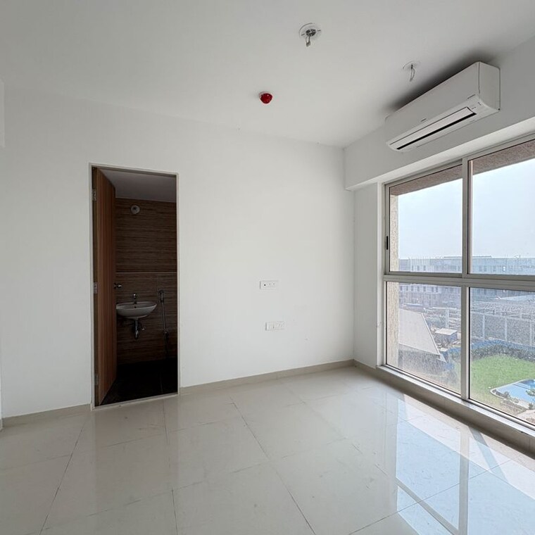 Master Bedroom, lodha-codename-premier 2 Bedroom 572 Sq.Ft. Apartment In Mangaon Thane 9948123