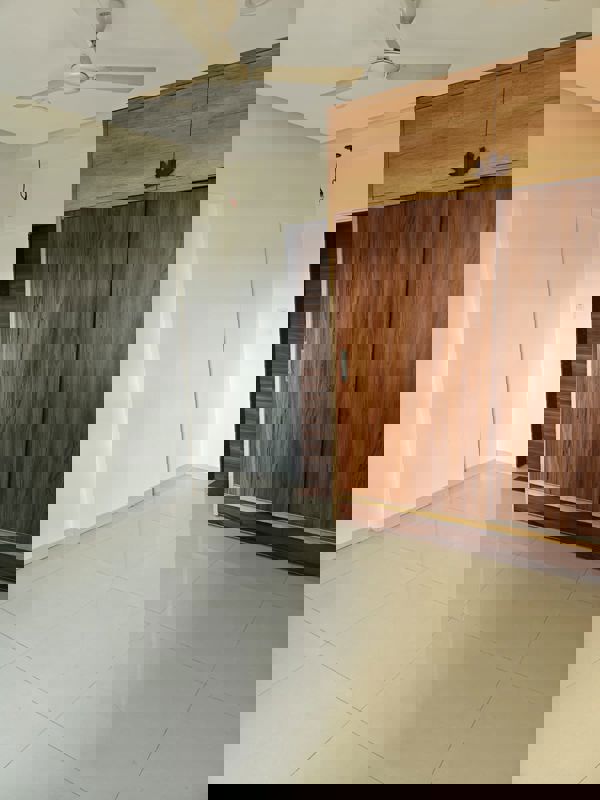 3 BHK 1200 Sq.Ft. Apartment in Sai Apartments Aundh