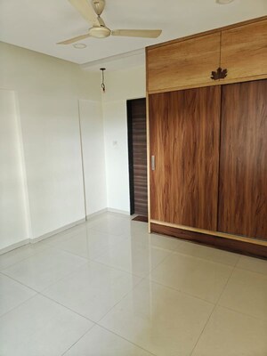 3 BHK Apartment For Rent in Sai Apartments Aundh, Aundh