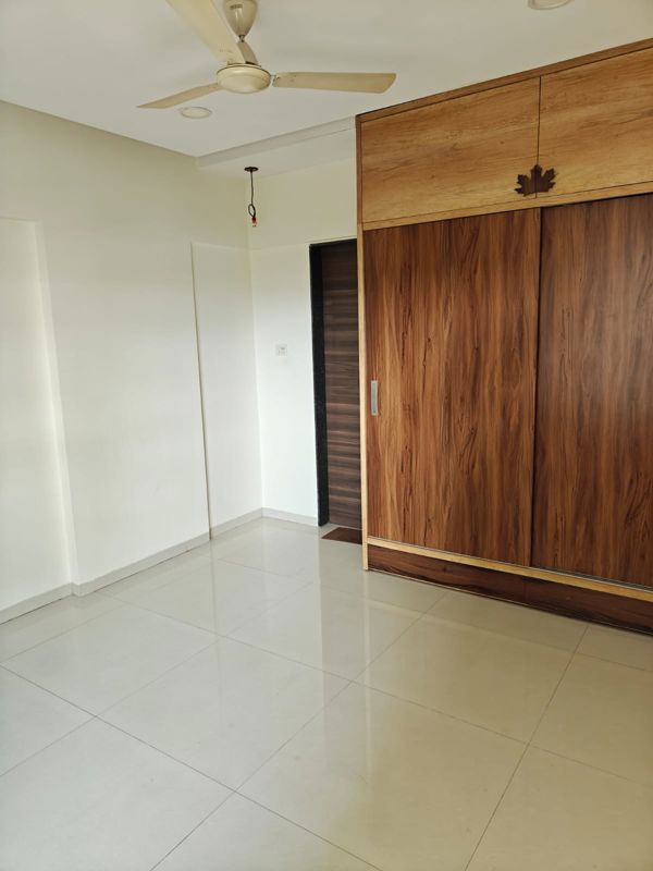 3 BHK Apartment For Rent in Sai Apartments Aundh