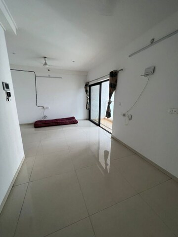 Building Lobby in 2 BHK Apartment at Duville Riverdale Heights, Kharadi – for Rent