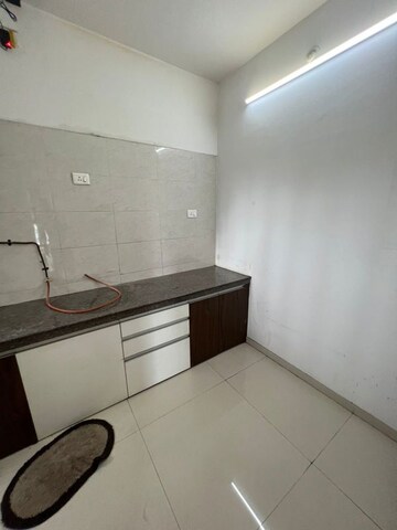 Kitchen in 2 BHK Apartment at Duville Riverdale Heights, Kharadi – for Rent