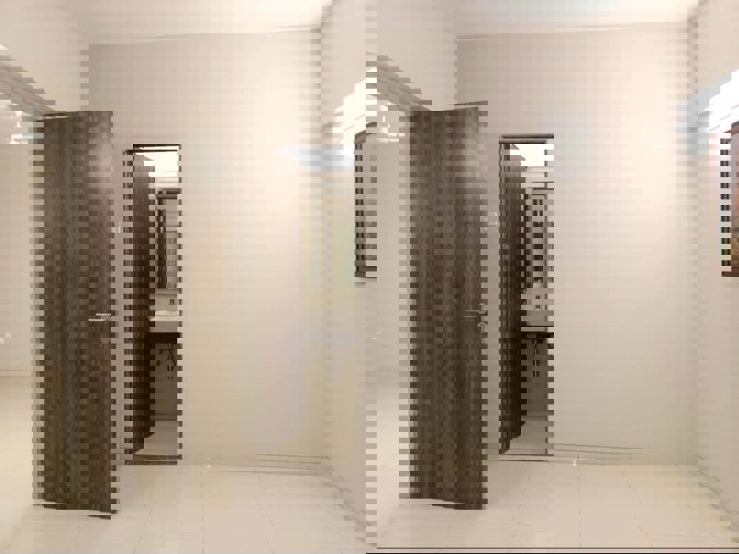 1 BHK + Store Room 525 Sq.Ft. Apartment in Aarti CHS Goregaon