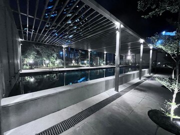 3 BHK Apartment – Exterior View View at Lodha Vista, Lower Parel - for Sale