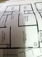 2 BHK 1000 Sq.Ft. Apartment in Sri Sai Surya Nivasam