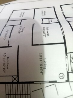 2 BHK Apartment For Sale in Sri Sai Surya Nivasam