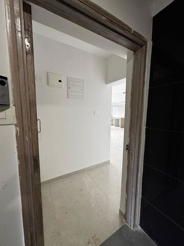 Building Lobby in 2 BHK Apartment at Sahakar Avenue, Malad West – for Sale