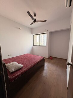 2 BHK + Pooja Room Apartment For Rent in Lodha Palava Urbano D And E