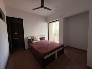 Bedroom in 2 BHK Apartment at Lodha Palava Urbano D And E, Taloja Bypass Road – for Rent