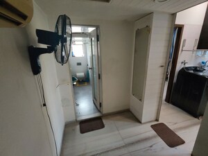  1 BHK Apartment at Mahim – for Sale