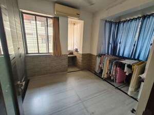 Bedroom in 1 BHK Apartment at Mahim – for Sale