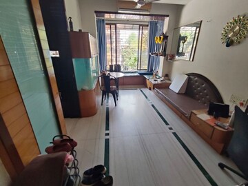 1 BHK Apartment For Sale in Mahim