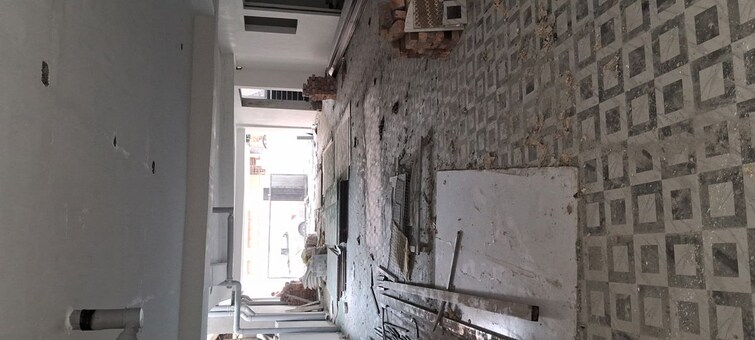 Exterior View, aman vihar 4 Bedroom 2700 Sq.Ft. Builder Floor In Aman Vihar Dehradun 9948174