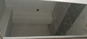 Bathroom in 4 BHK Builder Floor at Aman Vihar – for Sale