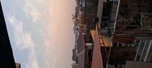 4 BHK Builder Floor – Exterior View View at Aman Vihar - for Sale