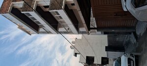 4 BHK Builder Floor For Sale in Aman Vihar