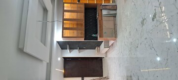 Kitchen in 4 BHK Builder Floor at Aman Vihar – for Sale