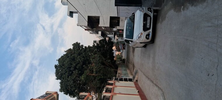 Exterior View, aman vihar 4 Bedroom 2700 Sq.Ft. Builder Floor In Aman Vihar Dehradun 9948174