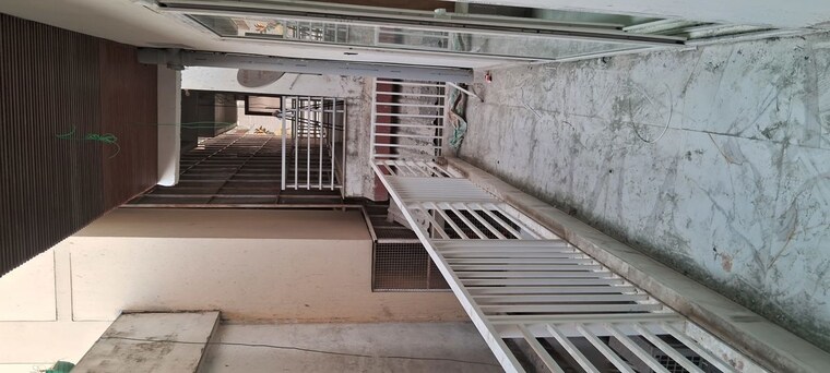 Balcony, aman vihar 4 Bedroom 2700 Sq.Ft. Builder Floor In Aman Vihar Dehradun 9948174