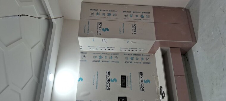 Floor Plan, aman vihar 4 Bedroom 2700 Sq.Ft. Builder Floor In Aman Vihar Dehradun 9948174