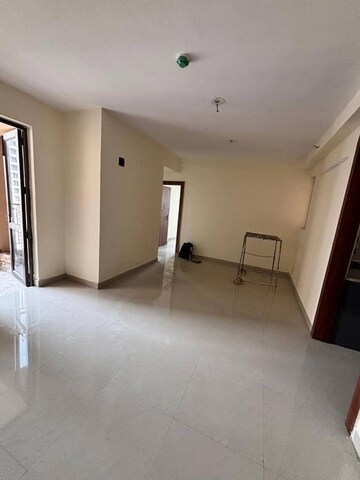 Building Lobby in 3 BHK Apartment at Amrapali Heartbeat City, Sector 107 – for Rent