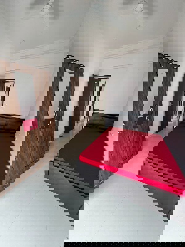 2 BHK + Pooja Room 768 Sq.Ft. Apartment in Duville Riverdale Heights