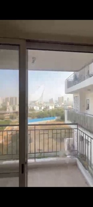 Kitchen in 3 BHK Apartment at Bestech Park View Ananda, Sector 81 – for Sale