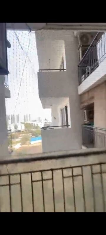 Kitchen in 3 BHK Apartment at Bestech Park View Ananda, Sector 81 – for Sale