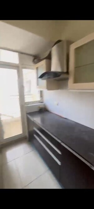 Kitchen in 3 BHK Apartment at Bestech Park View Ananda, Sector 81 – for Sale