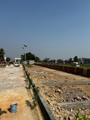  Plot For Sale in Select City Residency, Tilapta