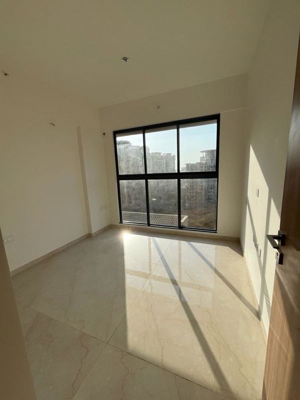 3 BHK + Pooja Room,Servant Room Apartment For Rent in Godrej Urban Park