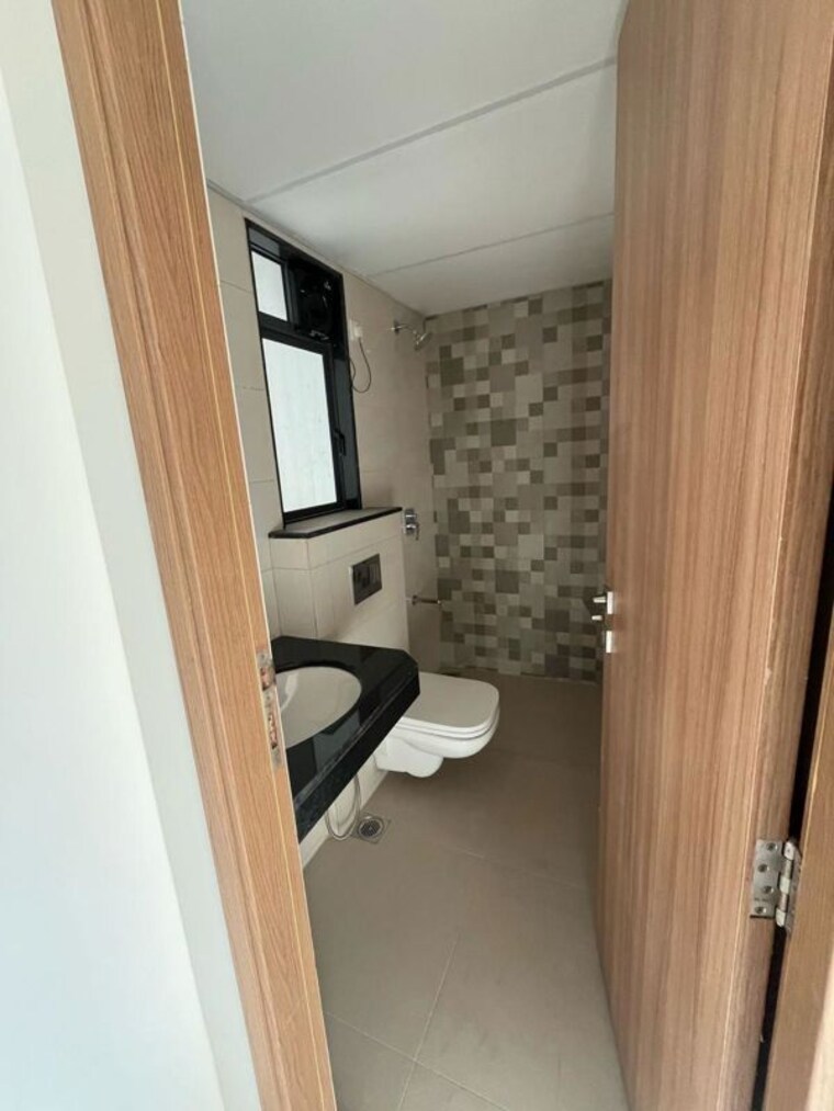 Bathroom, godrej-urban-park 3 Bedroom 1500 Sq.Ft. Apartment In Chandivali Mumbai 9948137