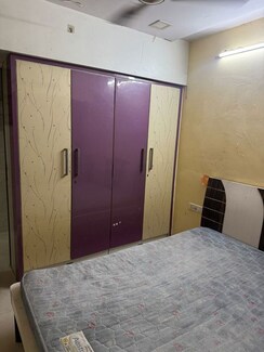 1 BHK Apartment For Sale in Surya Gokul Residency