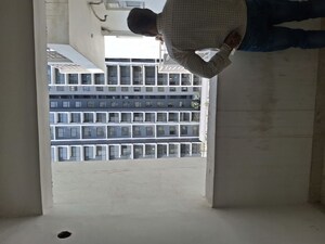  2.5 BHK Apartment at Urban Axis Urban Woods, Sushant Golf City – for Rent