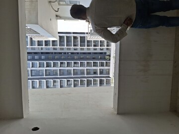  2.5 BHK Apartment at Urban Axis Urban Woods, Sushant Golf City – for Rent