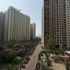 1 BHK Apartment For Sale in Lodha Codename Premier