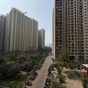 1 BHK Apartment For Sale in Lodha Codename Premier, Mangaon