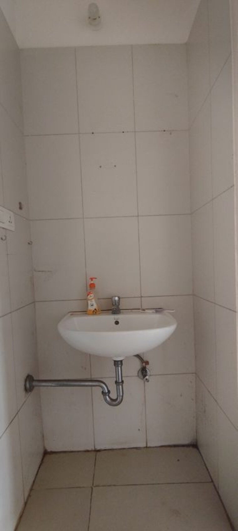Bathroom, nanded-asawari 3 Bedroom 1358 Sq.Ft. Apartment In Nanded Pune 9948167