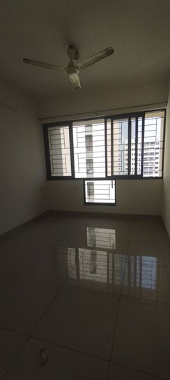 3 BHK + Study Room Apartment For Rent in Nanded Asawari