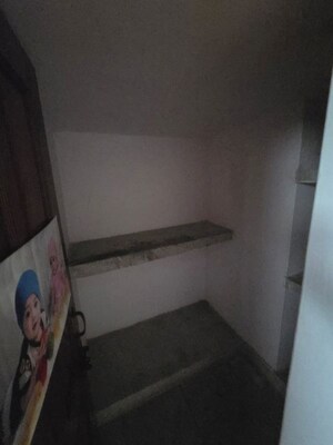 Bathroom in 2 BHK Independent House at Sector 4 – for Rent