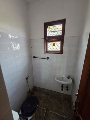 Bathroom in 2 BHK Independent House at Sector 4 – for Rent