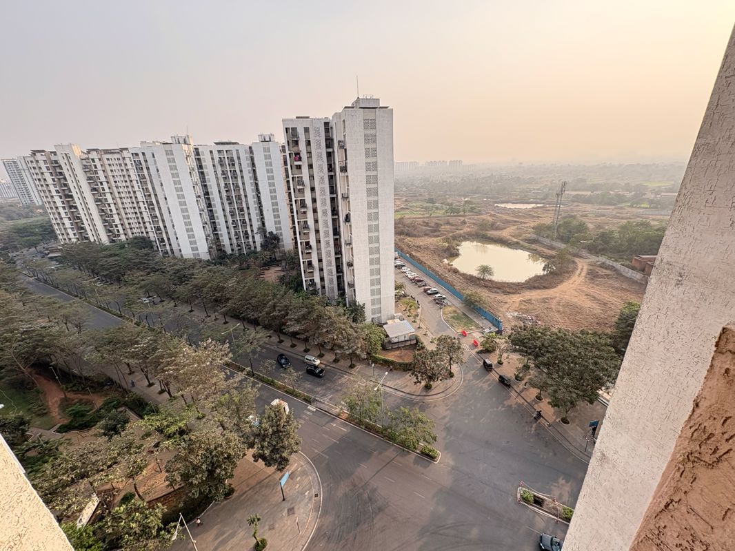 1 BHK + Pooja Room Apartment For Rent in Lodha Palava City
