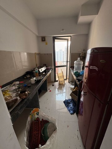 Team Area in 1 BHK Apartment at Lodha Palava City, Katai Village – for Rent