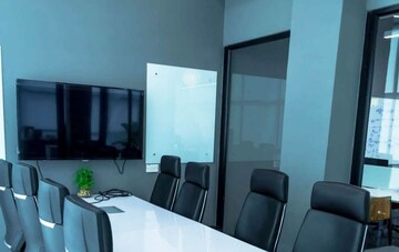 Team Area in  Office Space at Viman Nagar – for Rent