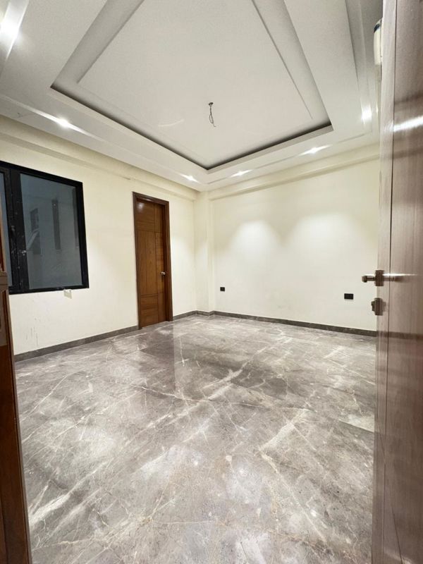 3 BHK Apartment For Rent in Signature Global Aspire