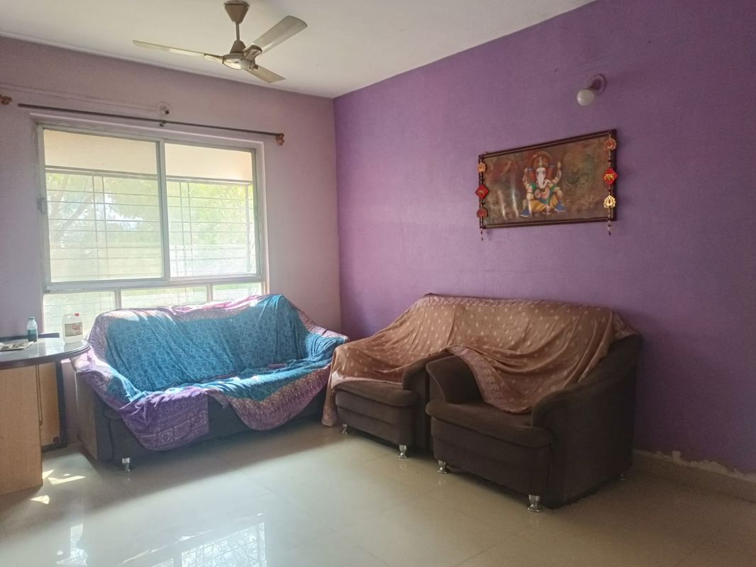 2 BHK Apartment For Rent in Raagdari Apartments